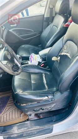 هیوندای سەنتافی